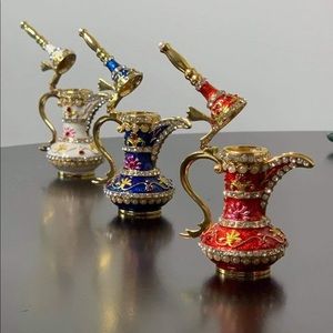 Decorative coffee pot for Home Decor